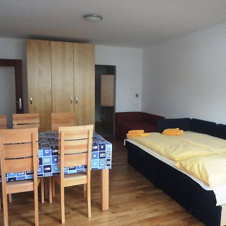 Apartments Mitteregg Saalbach-Hinterglemm Buitenkant foto